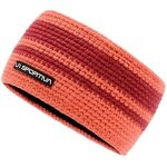 La Sportiva Zephir Headband - pink