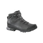 La Sportiva Stream GTX Hiking Shoes (Fast-Hiking, waterproof) 2025 black/carbon grey men's