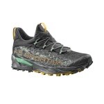 La Sportiva Tempesta GTX Trail Hiking Shoes (waterproof) grey/black ladies