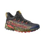 La Sportiva Tempesta GTX Winter Running Shoes (Trail, waterproof) grey/navy blue men's