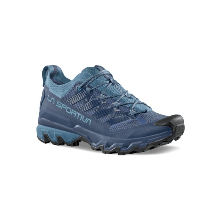 La Sportiva Ultra Raptor 3 Night Blue Men's Trekking Hiking Shoes