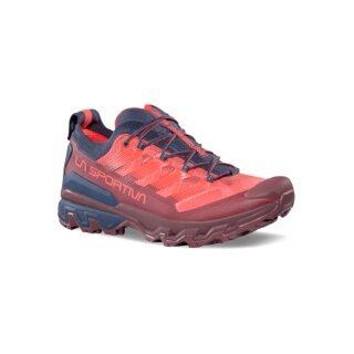 La Sportiva Ultra Raptor 3 Trekking Hiking Shoes Red Men's