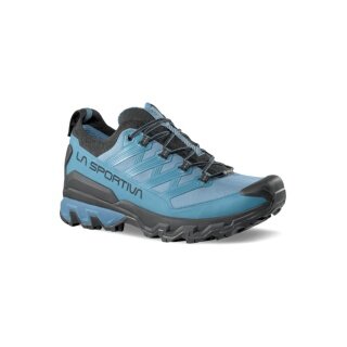 La Sportiva Ultra Raptor 3 GTX Trekking Hiking Shoes (waterproof) blue/black men's
