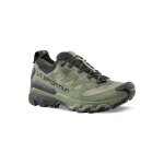 La Sportiva Ultra Raptor 3 GTX Trekking Hiking Shoes (waterproof) dark green/black men's