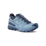 La Sportiva Ultra Raptor 3 GTX Trekking Hiking Shoes (waterproof) stone blue/night blue ladies