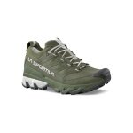 La Sportiva Ultra Raptor 3 GTX Trekking Hiking Shoes (waterproof) dark green/grey ladies