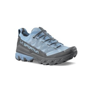 La Sportiva Ultra Raptor 3 Trekking Hiking Shoes blue/charcoal grey Ladies
