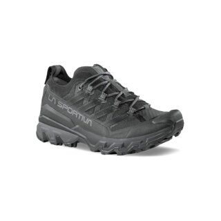 La Sportiva Ultra Raptor 3 Black Women's Trekking Hiking Shoes