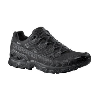 La Sportiva Ultra Raptor II GTX Trail Running Shoes (waterproof) black men's