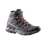 La Sportiva Ultra Raptor II Mid GTX Hiking Shoes (Fast-Hiking, waterproof) grey ladies