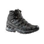 La Sportiva Ultra Raptor II Mid GTX Hiking Shoes (Fast-Hiking, waterproof) black ladies