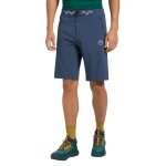 La Sportiva West Crest Shorts (lightweight, optimal freedom of movement) short dark blue men's