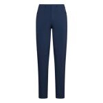 La Sportiva Monument Pant (elastic waistband with drawstring) long night blue men's