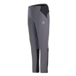 La Sportiva Monument Pant (elastic waistband with drawstring) long onyx grey men's