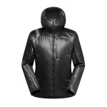 La Sportiva Winter Jacket Alpine Guide Primaloft Hoody (Primaloft® Gold, warm) 2025 black men's