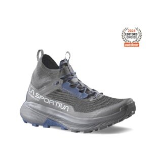 La Sportiva Prodigio Hike GTX Walking Shoes (Fast-Hiking, waterproof) onyx grey men's