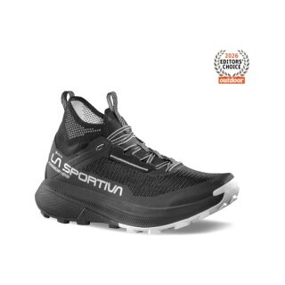 La Sportiva Prodigio Hike GTX Walking Shoes (Fast-Hiking, waterproof) black/grey men's