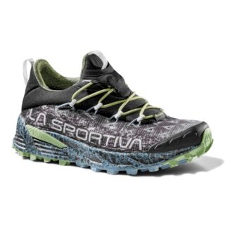 La Sportiva Tempesta GTX Trail Hiking Shoes (waterproof) black/mist ladies