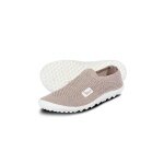 Leguano barefoot shoes slippers Leguanito Scio (flexible sole, pure barefoot feeling) rose girls