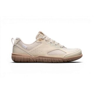 Lems Barefoot Shoes Primal Eco (flexible sole, Zero Drop, wide toe box) beige