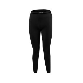 Lenz Functional Underwear Pants long Merino 6.0 black Men