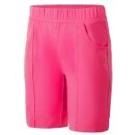 Limited Sports Bermuda Shorts Bea (4-way stretch, pockets) fresia pink Women
