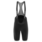Löffler Cycling Shorts Bib-Shorts Bike Aeroflex Winner 4 (breathable, quick-drying) black Men's