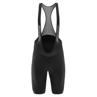 Löffler Cycling Shorts Bib-Shorts Bike Aeroflex Winner 4 (breathable, quick-drying) black Men's