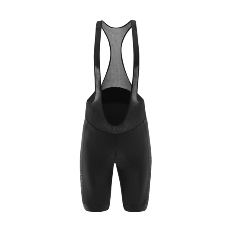 Löffler Cycling Shorts Bib-Shorts Bike Aeroflex Winner 4 (breathable, quick-drying) black Men's