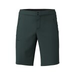 Löffler Trekking Hiking Shorts CSL (light, elastic, quick-drying) short forest green men's
