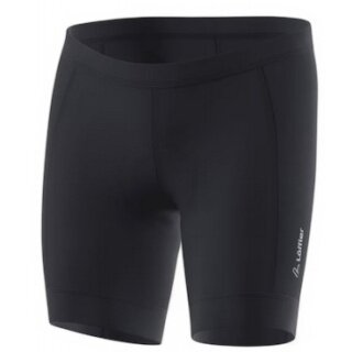 Löffler Cycling Shorts HB-SQL (Tight Fit) black Men's