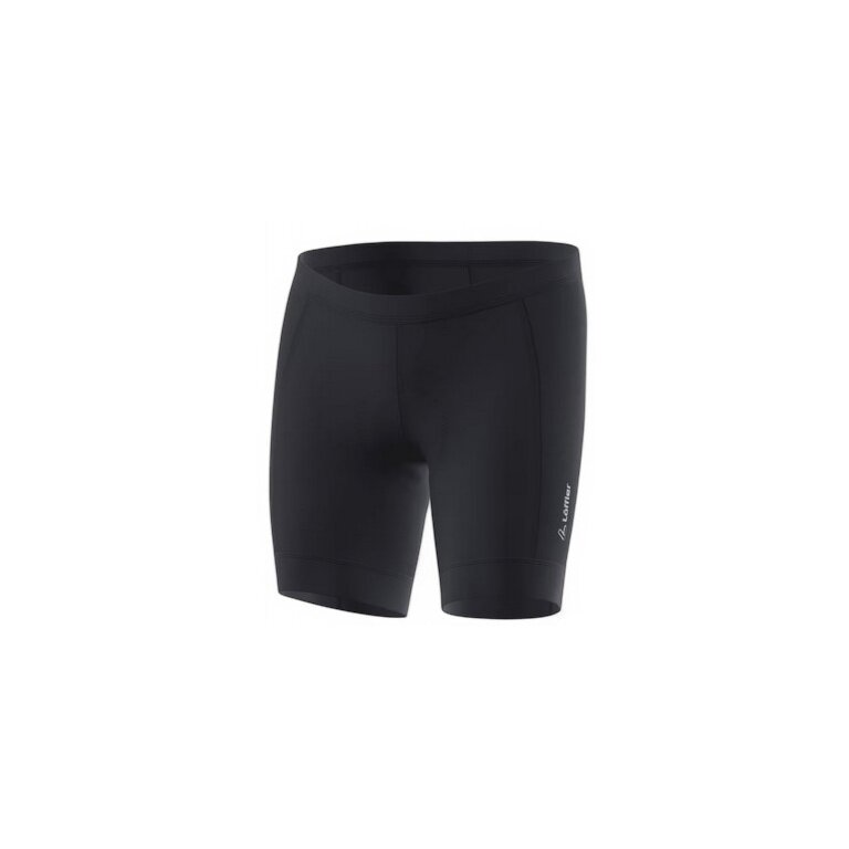 Löffler Cycling Shorts HB-SQL (Tight Fit) black Men's