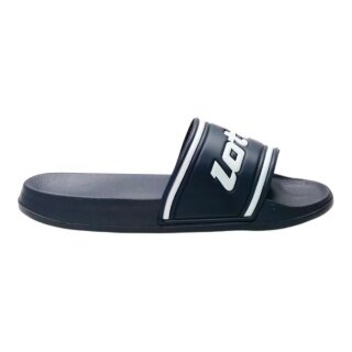 Lotto bath shoes slides navy blue men's