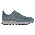 Lowa Everyday Travel Shoes Vento Arctic Blue/Ice Blue Women