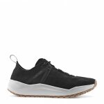Lowa Everyday Travel Shoes Kaloya LT (Nubuck Leather) black/white men's