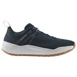 Lowa Everyday Travel Shoes Kaloya (Textile) navy blue/dune Men's