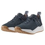 Lowa Everyday Travel Shoes Kaloya (Textile) navy blue/dune Men's