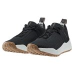 Lowa Everyday Travel Shoes Kaloya (Textile) black Men's