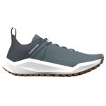 Lowa Everyday Travel Shoes Kaloya (Textile) smoke blue/blue Ladies