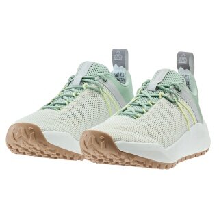 Lowa Everyday Travel Shoes Kaloya (Textile) mint green/grey green Ladies