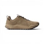 Lowa Everyday Travel Shoes Kaloya LT GTX (Suede/Textile, waterproof) humus/brown Men's