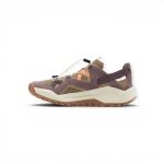 Lowa Everyday Travel Shoes Kaloya Vent (Synthetic/Textile) old rose/peach Ladies