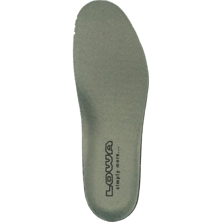 Lowa insole footbed ATC men's - 1 pair (2 pieces)