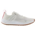 Lowa Everyday Travel Shoes Kaloya (Textile) Off-White/Coral Men's