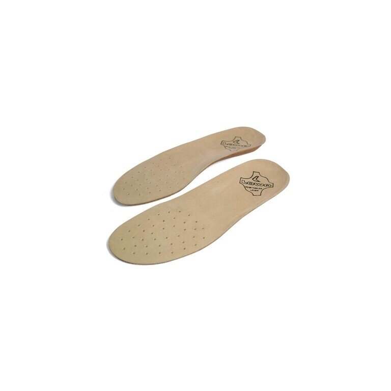 Lowa leather insole footbed - 1 pair (2 pieces)