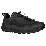 Lowa Trail Running Shoes Fortux GTX (waterproof) 2024 black/black Men's