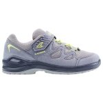 Lowa Innox Evo GTX Low Hiking Shoes (Synthetic/Textile, waterproof) lilac/plum toddlers