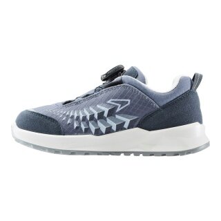 Lowa hiking shoes Ferrox GTX Low (Textile/Synthetic, waterproof) 2026 plum violet/light lilac children
