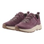 Lowa hiking shoes Nuvolo (nubuck leather) old rose/cream ladies