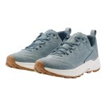 Lowa hiking shoes Nuvolo (nubuck leather) smoke blue ladies